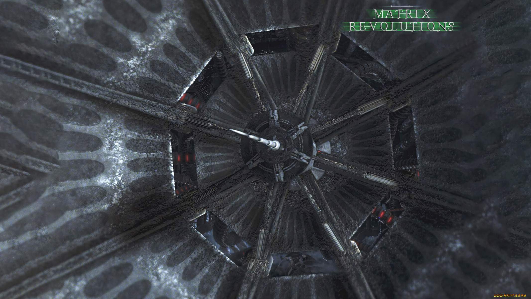  , the matrix,  revolutions, the, matrix, revolutions